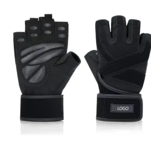 weight lifting gloves