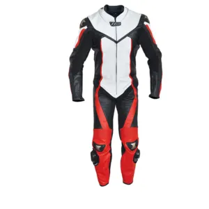 motorbike suit