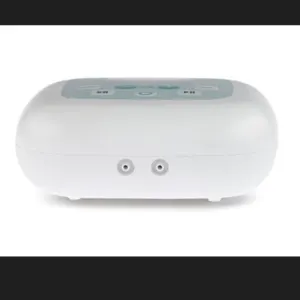 Dual Motor Powered Breast Pump - Image 2