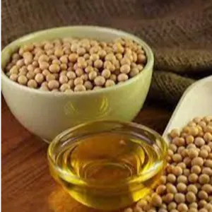 Edible oils(Corn, Soybean, Palm, Olive) - Image 3