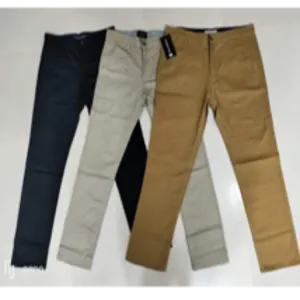 Men's Chino Pant
