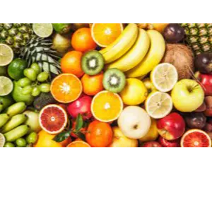 Fruits by Vyom International