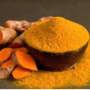 TURMERIC POWDER by KAPADIYA EXPO COMPANY