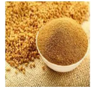 FENUGREEK SEED POWDER
