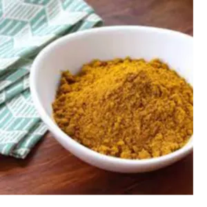 CURRY POWDER by KAPADIYA EXPO COMPANY