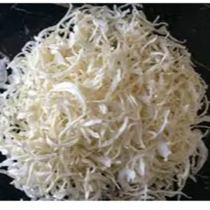 DEHYDRATED WHITE ONION FLAKES