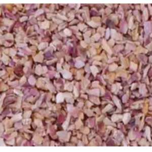DEHYDRATED PINK ONION MINCED