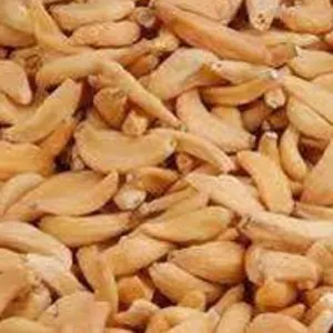 DEHYDRATED GARLIC FLAKES by KAPADIYA EXPO COMPANY