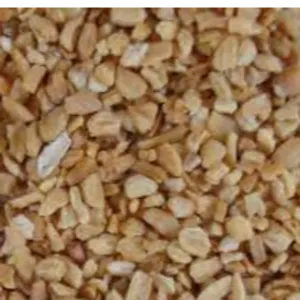 DEHYDRATED GARLIC CHOPPED by KAPADIYA EXPO COMPANY