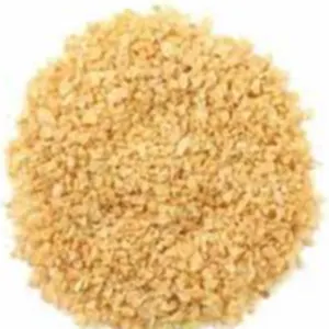 DEHYDRATED GARLIC MINCED