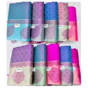 Tanika Saree
