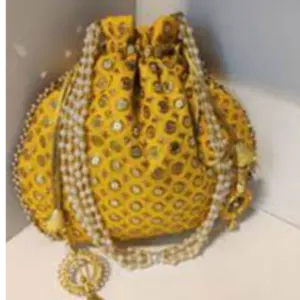 Handmade Potli