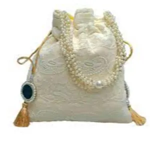 Handmade Potli