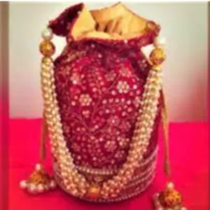Jaipuri Potli by R F ENTERPRISE