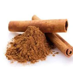 Cinnamon