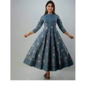 Dresses by Prrvaah Enterprises LLP