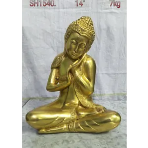 Budha statue
