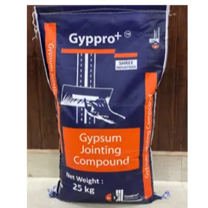 Jointing compound