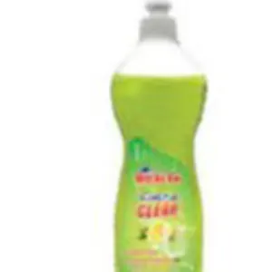 Home Cleaning Dish washing Liquid soap Dertegent Laundry softener - Image 2