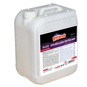 Home Cleaning Dish washing Liquid soap Dertegent Laundry softener - Image 4