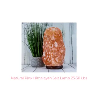 jumbo salt lamps - Image 2