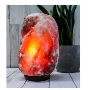 jumbo salt lamps - Image 3