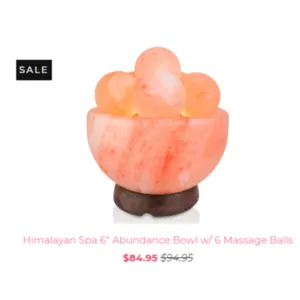 MASSAGE STONES AND WARMERS - Image 2