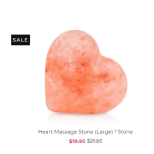 MASSAGE STONES AND WARMERS - Image 3