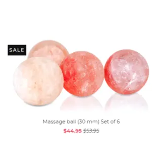 MASSAGE STONES AND WARMERS - Image 5