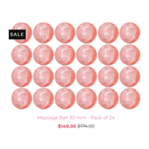 MASSAGE STONES AND WARMERS