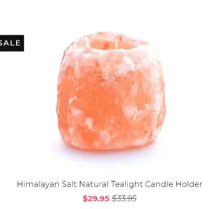 tealight candle holder