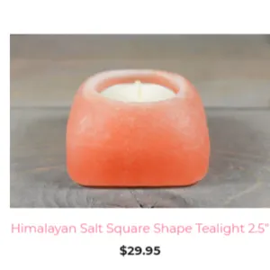 tealight candle holder - Image 4