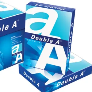 Sell Double A paper A4 80 gr multipurpose papers