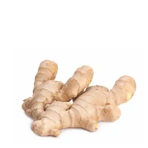 Fresh Ginger