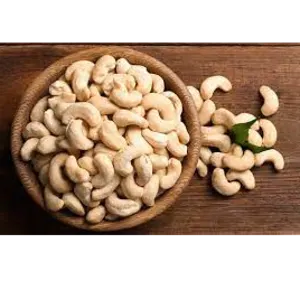 Cashew by Kyrios Trade & Services