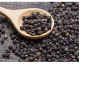 Black Pepper by Kyrios Trade & Services