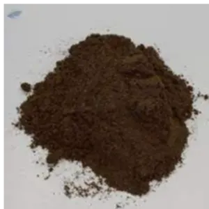 Vanilla powder from indonesia