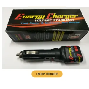 Energy charger