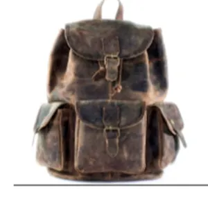 Backpacks