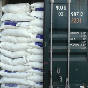 El Concordia 50kg wheat flour High quality long life high protein gluten ISO 9001 Halal From factory - Image 3