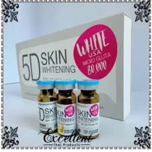 5D SKIN WHITENING - Image 3