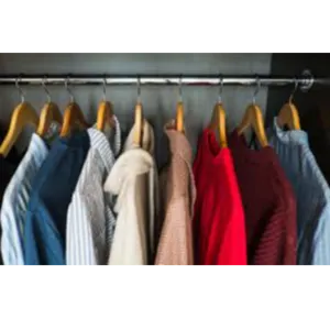 All kind of garments wear