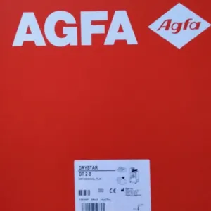 Agfa DT2B