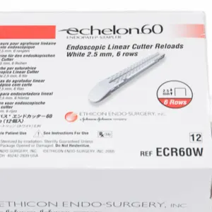 Ethicon ECR60W