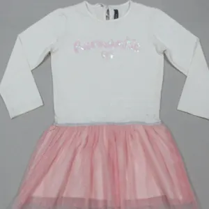 Girls frock