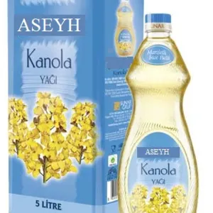 Refined and Crude Vegetable Oils - Image 2