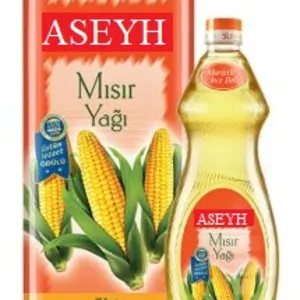 Refined and Crude Vegetable Oils - Image 3