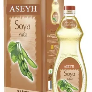 Refined and Crude Vegetable Oils - Image 4
