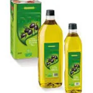 Refined and Crude Vegetable Oils - Image 5