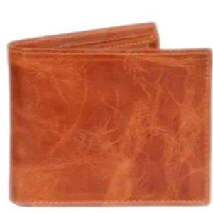 Bifold Wallet-A03